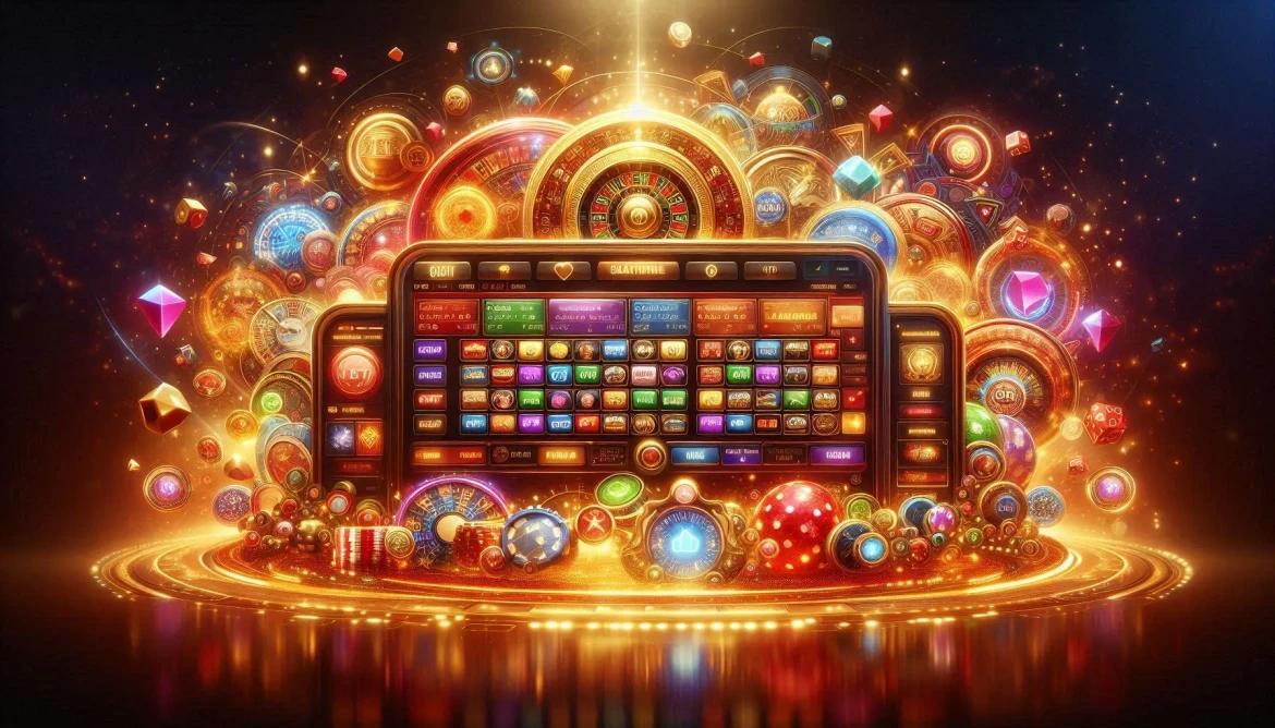 Spinania Casino