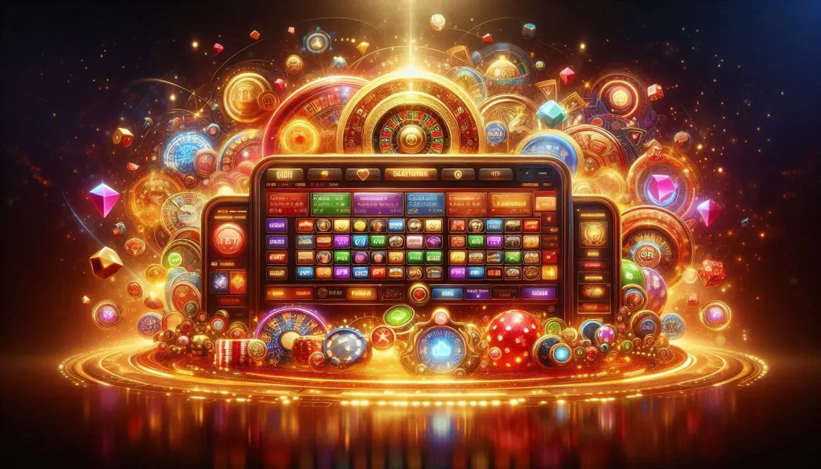 Spinania Casino